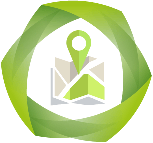 Mineral Permits Webmaps icon.